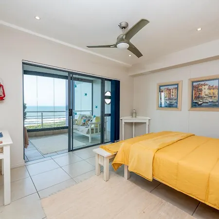Indigo Bay 24 Apartment Margate Exterior photo