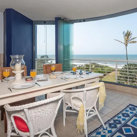 Indigo Bay 24 Apartment Margate Exterior photo