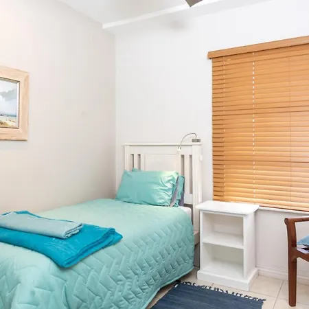 Indigo Bay 24 Apartment Margate Exterior photo