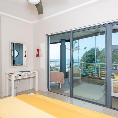 Indigo Bay 24 Apartment Margate Exterior photo