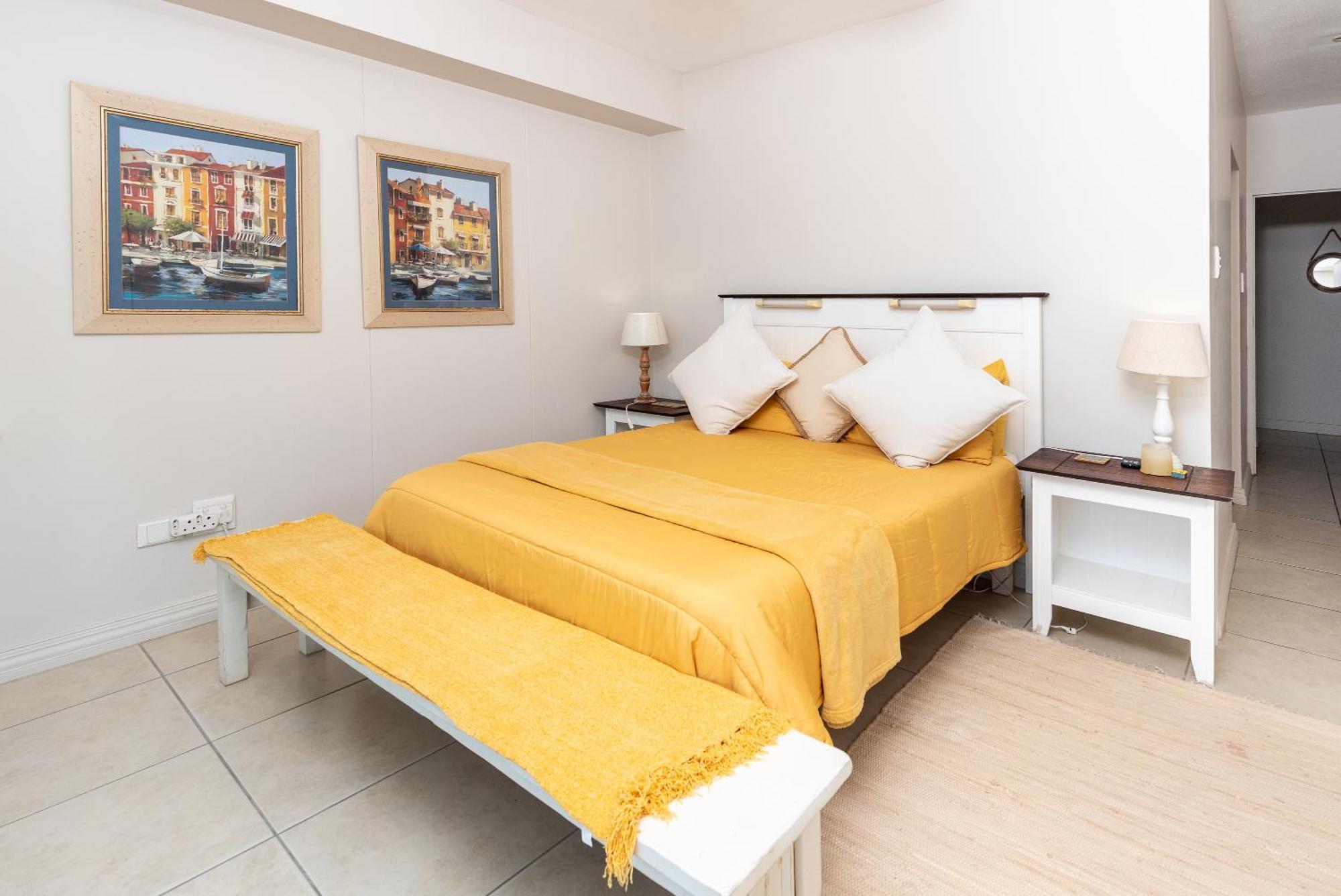 Apartment Indigo Bay 24 *