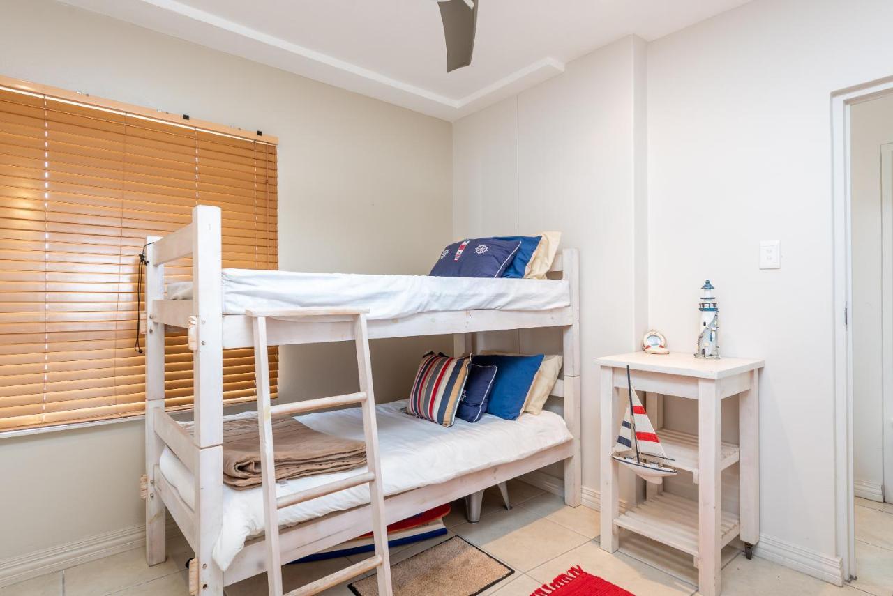 Indigo Bay 24 Apartment